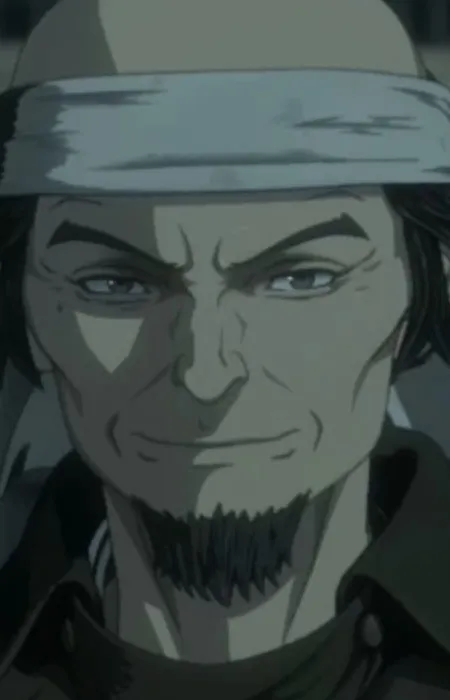 Seijuurou Yoshioka
