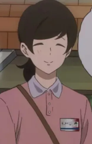 Yoko Mori
