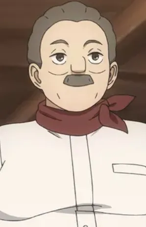 Chef