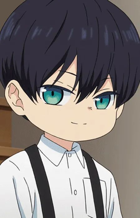 Gakuto Yuzuki