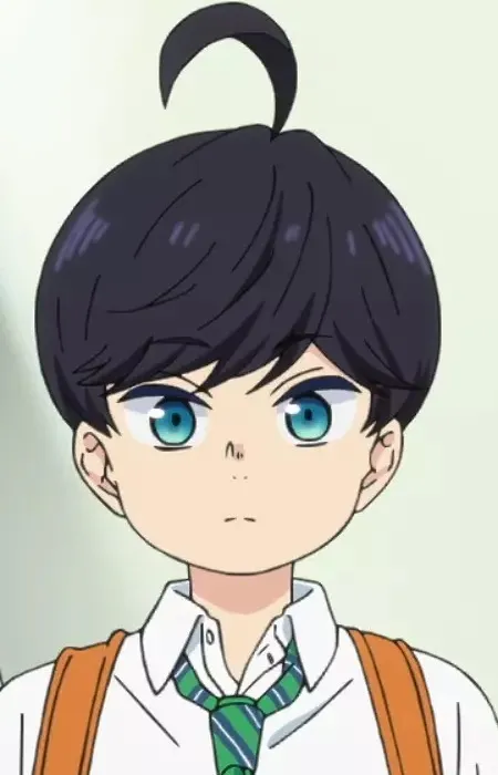 Minato Yuzuki