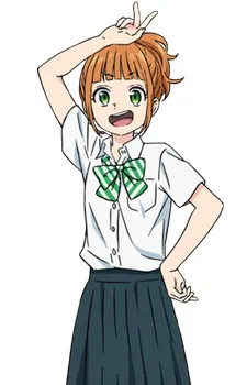 Uta Kirishima