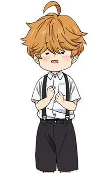 Waka Kirishima