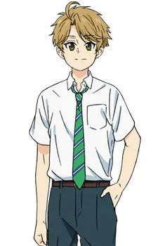 Yuuma Nikaidou