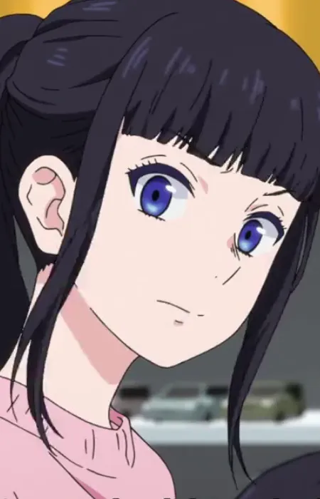 Chieko Yuzuki