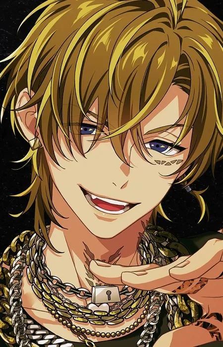 Chisei Kuzuryuu