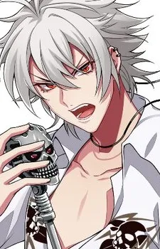 Samatoki Aohitsugi