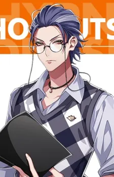 Roshou Tsutsujimori