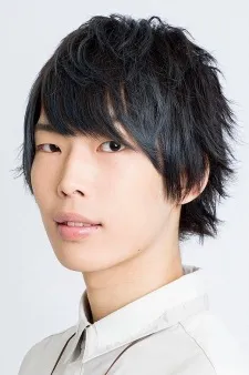 Haruto Shindou