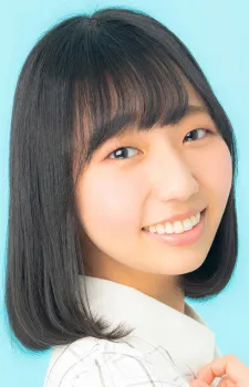 Ami Mizuno