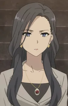 Mai's Mother