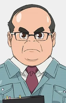 Kintarou Kataoka