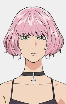 Arumi Nikaidou