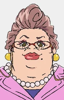 Nobuyo Kanie