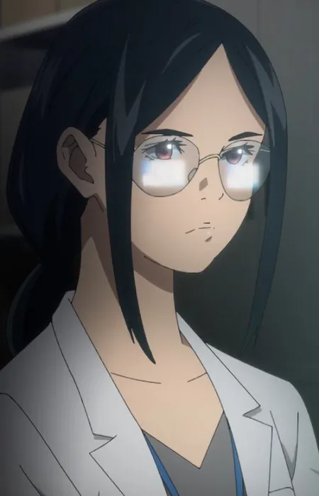 Nagisa Mizuhara
