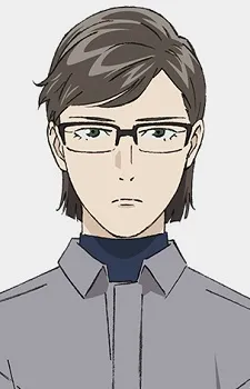 Shuuichi Namari