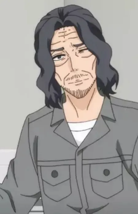 Seiji Fujiwara