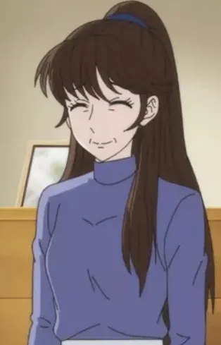 Mother Izumi