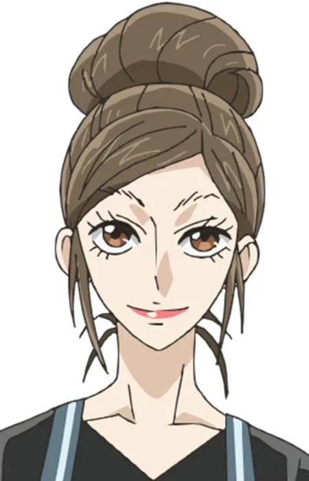 Ritsuka Izumi