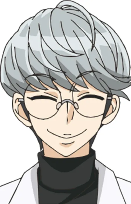 Suzunosuke Kubo