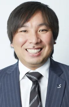 Tomoya Satozaki