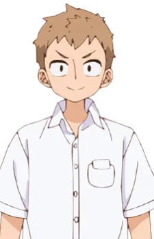 Shou Adachi