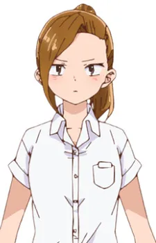 Serina Yoshida