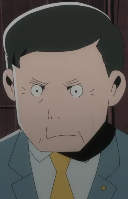 Yuusuke Demura