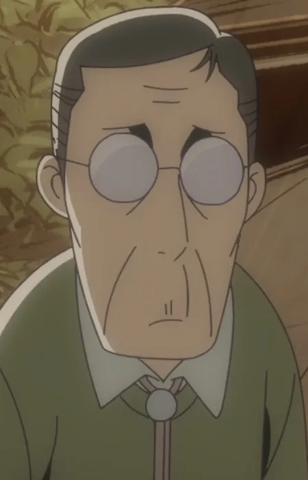 Kouzou Saitou