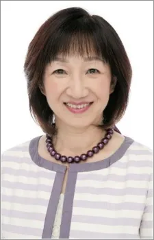 Yuuko Mita