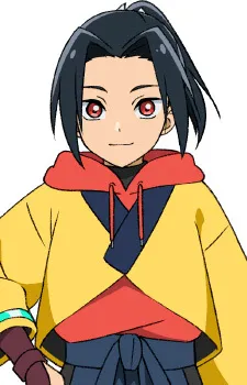 Rio Houjou