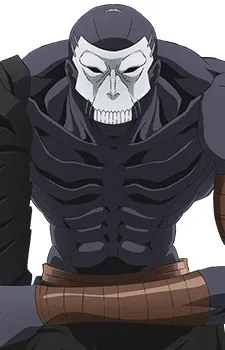 Hassan of the Cursed Arm