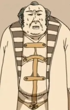 Harkonnen's Spirit