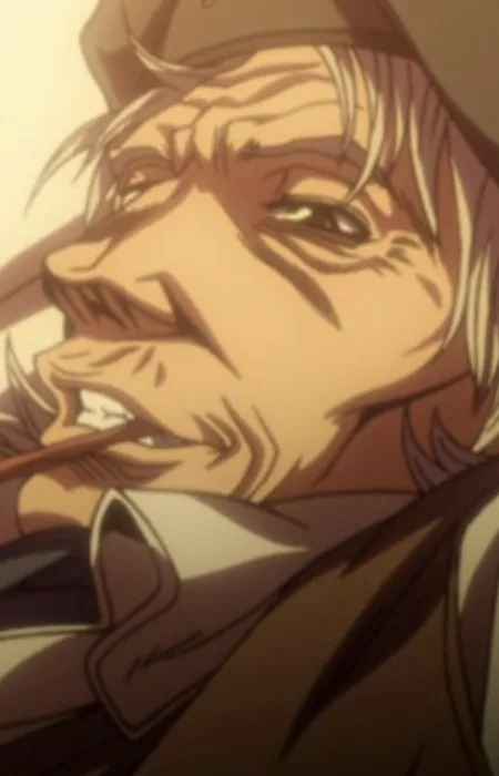 Pip's Grandfather