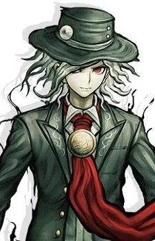 Edmond Dantès