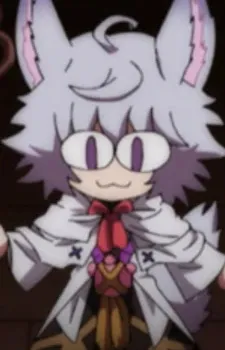 Mysterious Neco Z