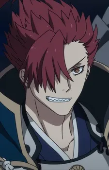 Mori Nagayoshi