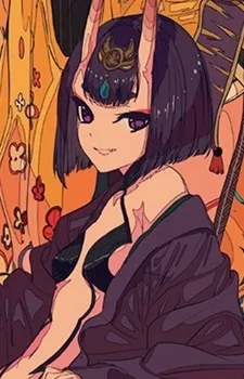 Shuten-Douji
