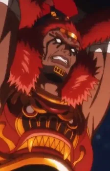 Berserk