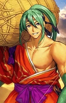 Tawara Touta