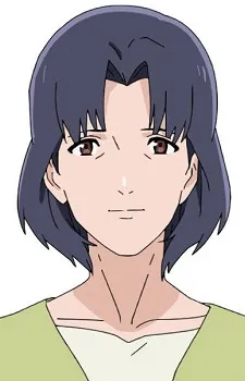 Mio Komada