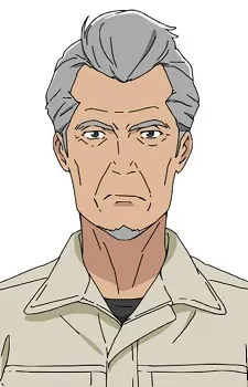 Tsutomu Shouji
