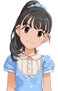 Mai Fukuyama