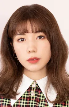 Riisa Naka
