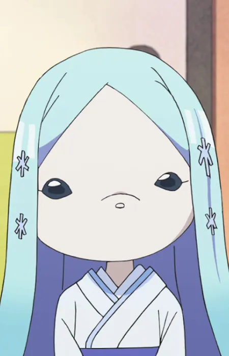 Kori-chan