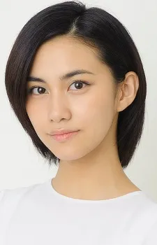 Misae Komori