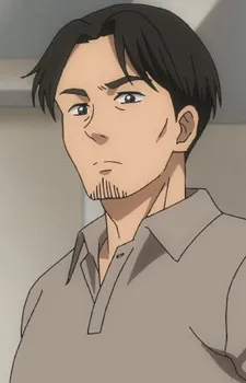 Ken Hakui