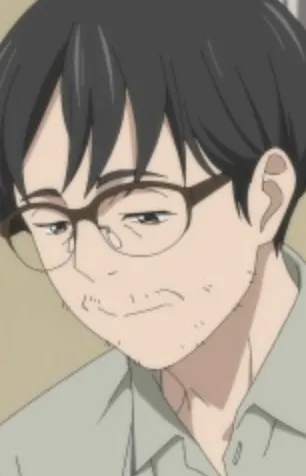 Father Nakami