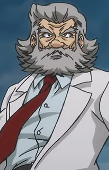 Dr. Tanba