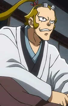 Gennai Hiraga